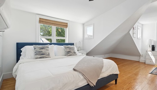 Apartment, 1 Bedroom