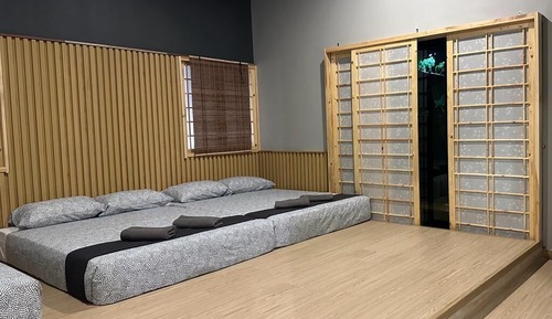 Luxury Room, 1 Bedroom