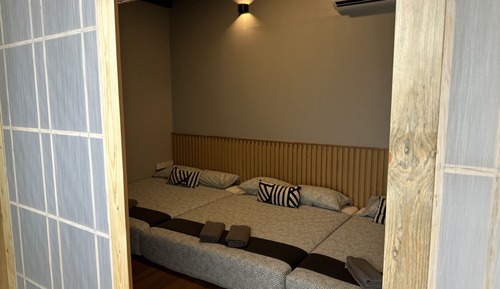 Traditional Room, 3 Bedrooms