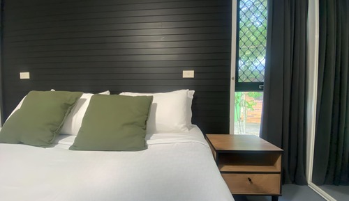 Premium Cabin