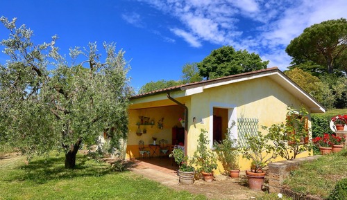 Cottage