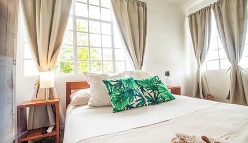 Premium Studio Suite, City View