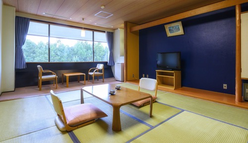 Japanese Style Room, Non Smoking