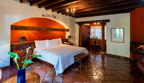 Standard Room, 1 Double Bed