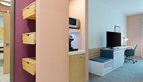 Room, 2 Queen Beds