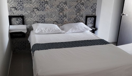 Junior Studio, 1 Queen Bed