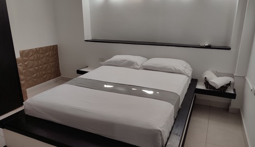 Economy Apartment