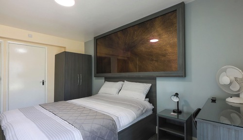 Standard Double Room, 1 Double Bed