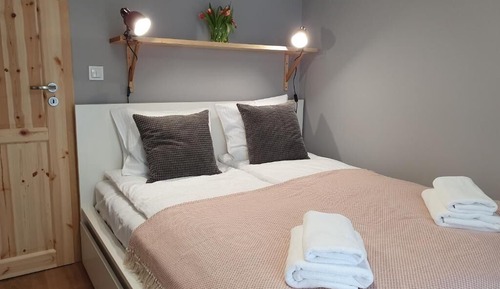 Standard Apartment
