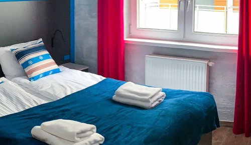 Standard Apartment