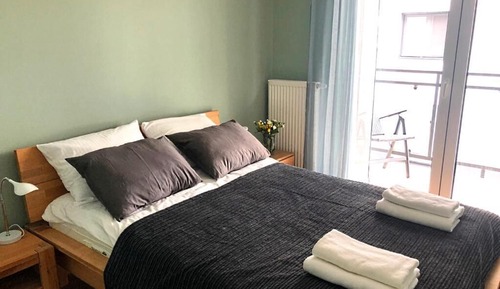 Standard Apartment
