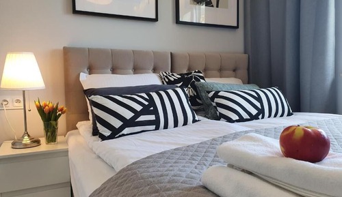 Standard Apartment