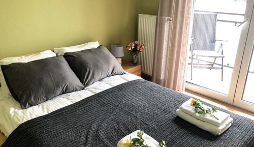 Standard Apartment