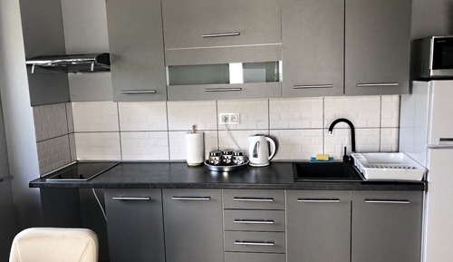 Standard Apartment