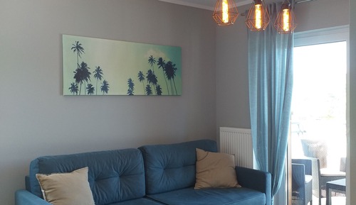 Standard Apartment