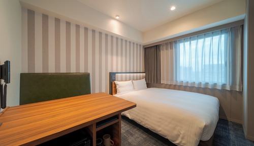 Deluxe Single Room, Non Smoking