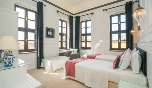 Superior Double / Triple Room