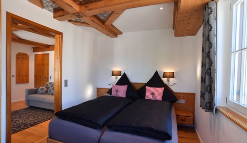 Comfort Suite (18)