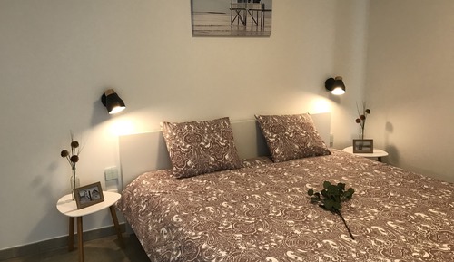 Apartment (Zandkorrel)