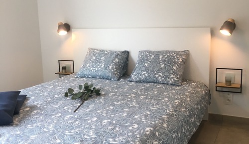 Family Apartment (Eb & Vloed)