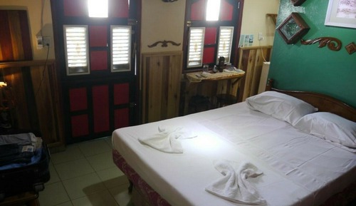 Exclusive Double Room