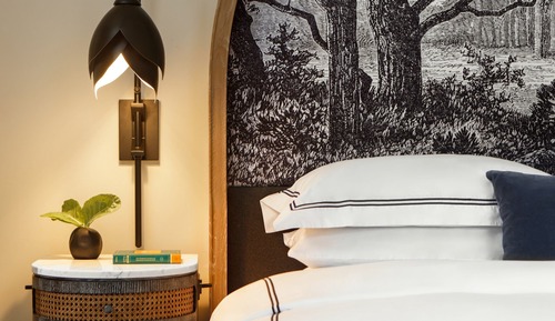 Room, 1 King Bed
