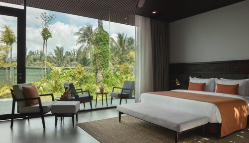 Pool Villa 1 Bedroom