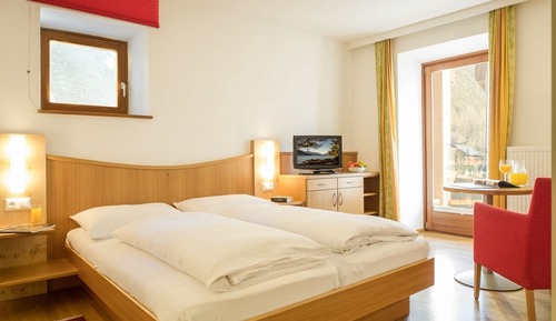 Double Room (Weidenröschen)