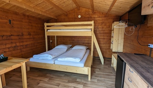 Basic Cabin