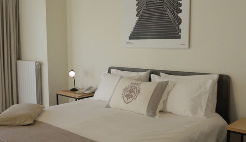 Basic Room