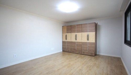 Condo (White 1st floor)