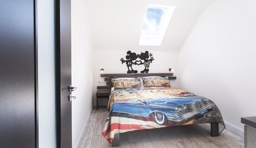 Cartoon Apartment (15)