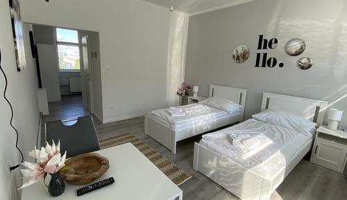 Deluxe Room (Nr. 10)