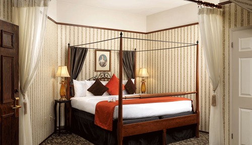 Classic Room