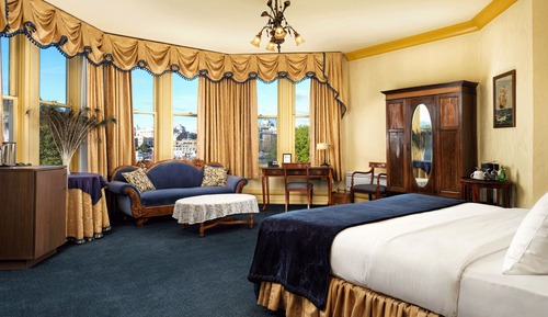 Grand Room