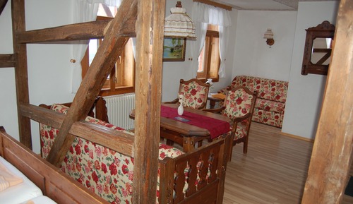 Family Room (Nr. 3)