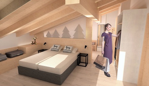 Family Studio Suite, Mountain View