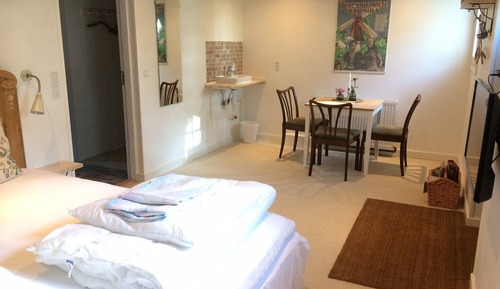 Apartment, 1 Bedroom