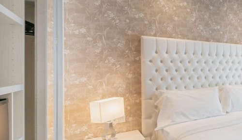 Triple Room, Balcony