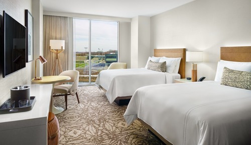 Premier Room, 2 Queen Beds