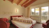 Double Room, Balcony