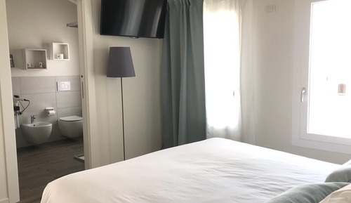 Classic Double or Twin Room