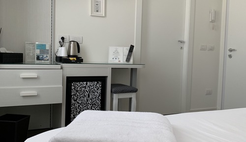 Classic Double Room