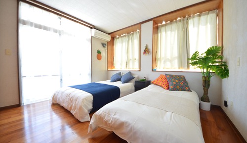 Private Vacation Home