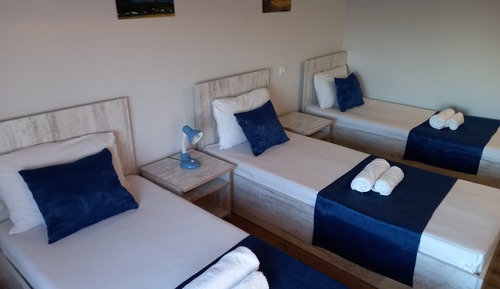 Comfort Double or Twin Room