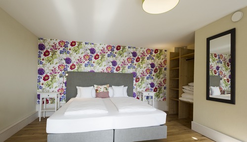 Appartement Suite