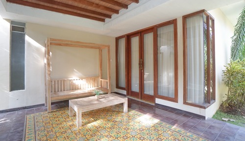 KERTANEGARA VILLA