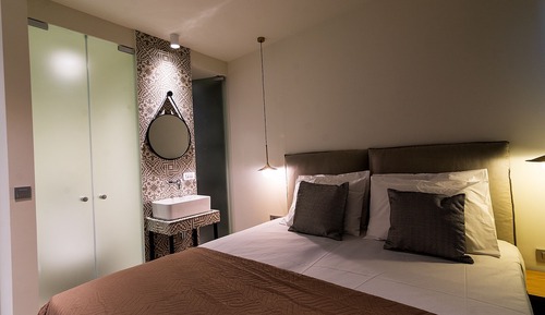 Grand Suite, 2 Bedrooms, Private Pool