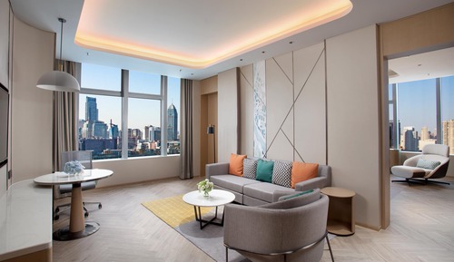 Suite, 1 Bedroom (Kids Theme)
