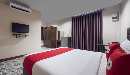 Premier Double Room